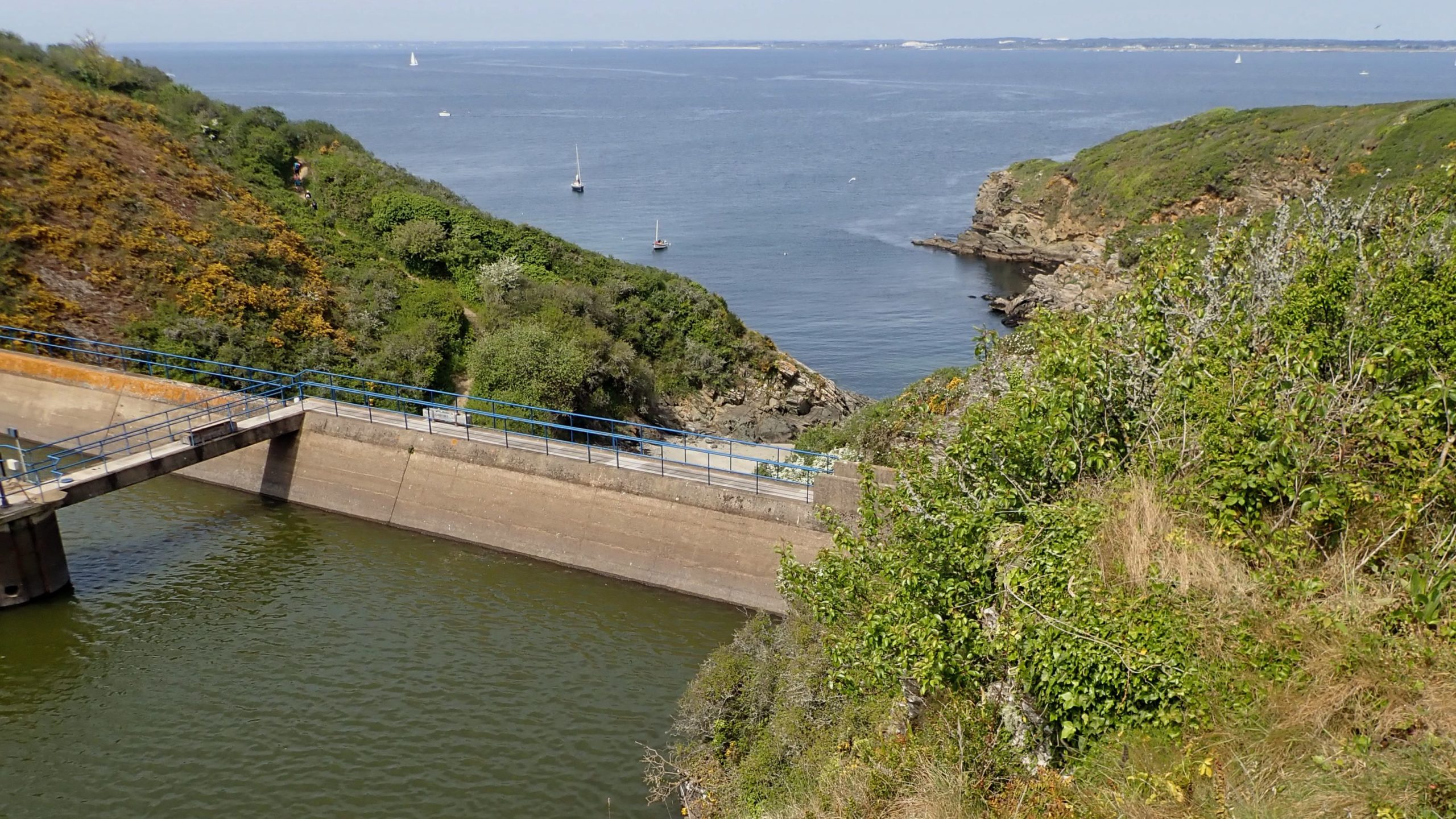 Île de Groix, mai 2022 CKPCA
